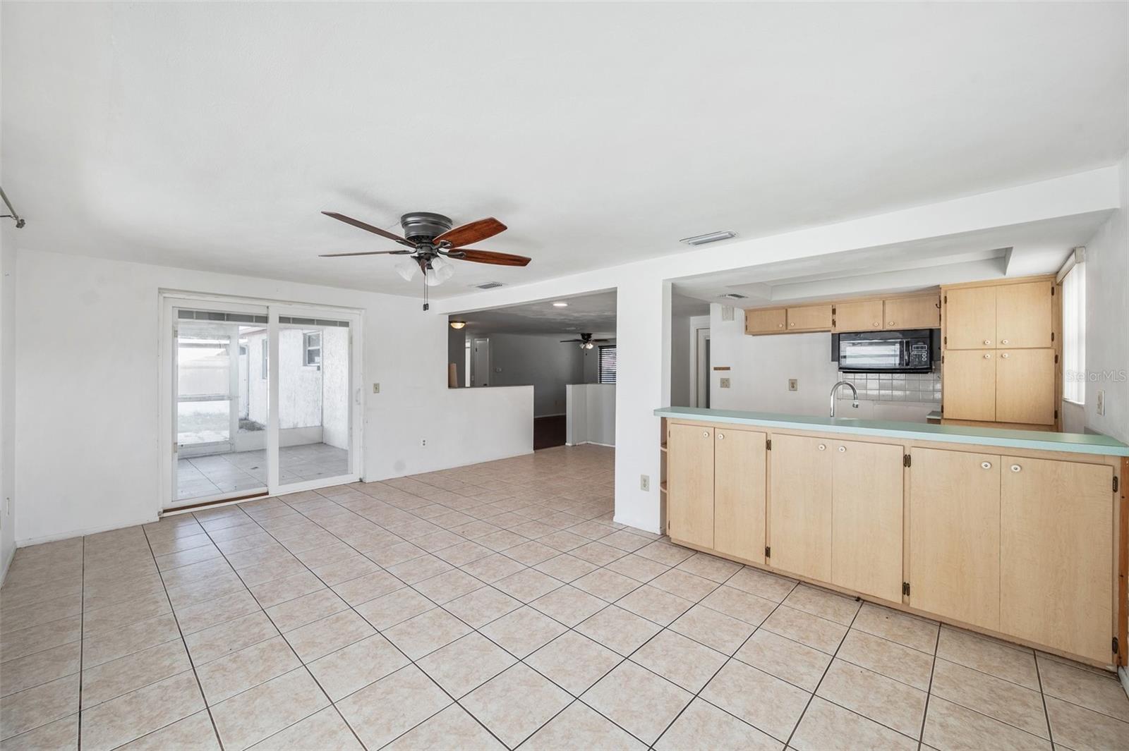 5619 MARBLE DR, NEW PORT RICHEY, FL, 34652