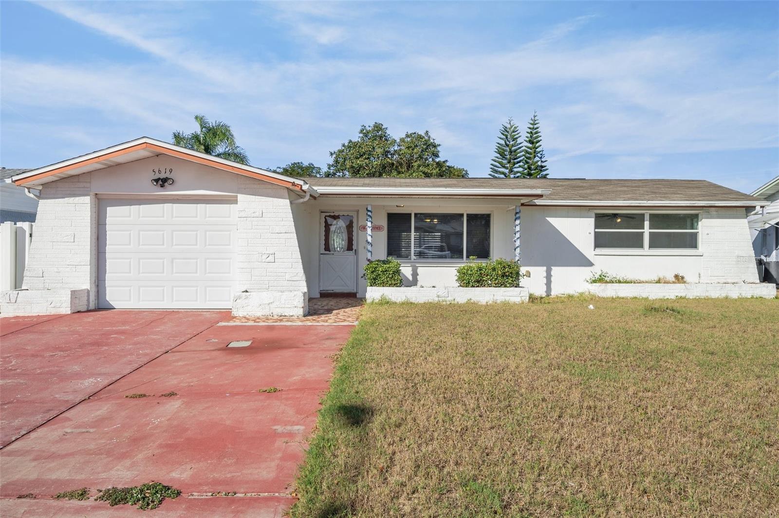 5619 MARBLE DR, NEW PORT RICHEY, FL, 34652