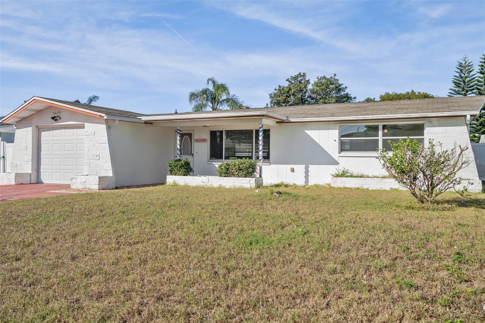 5619 MARBLE DR, NEW PORT RICHEY, FL, 34652