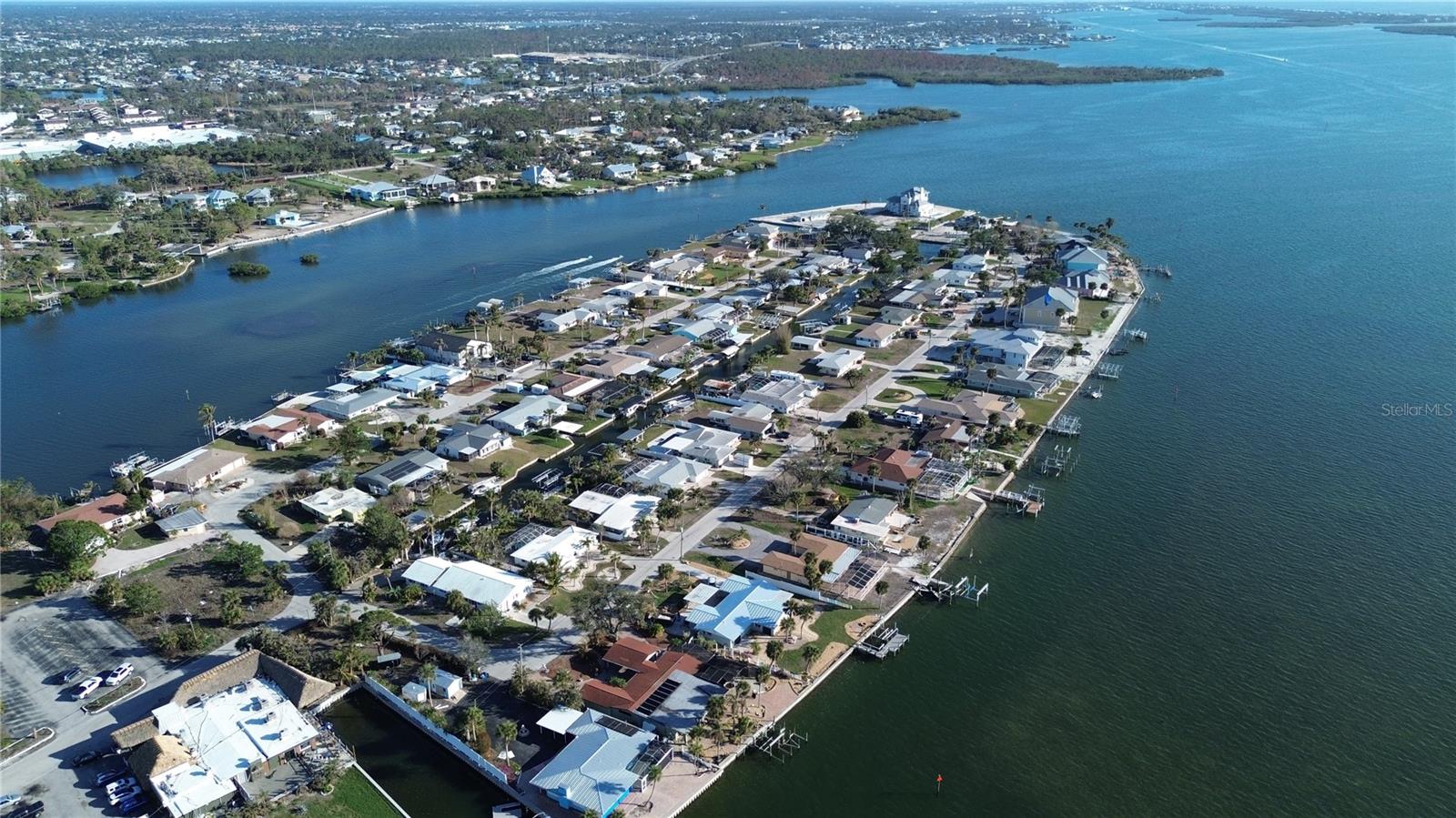 1340 AQUA VIEW LN, ENGLEWOOD, FL, 34223