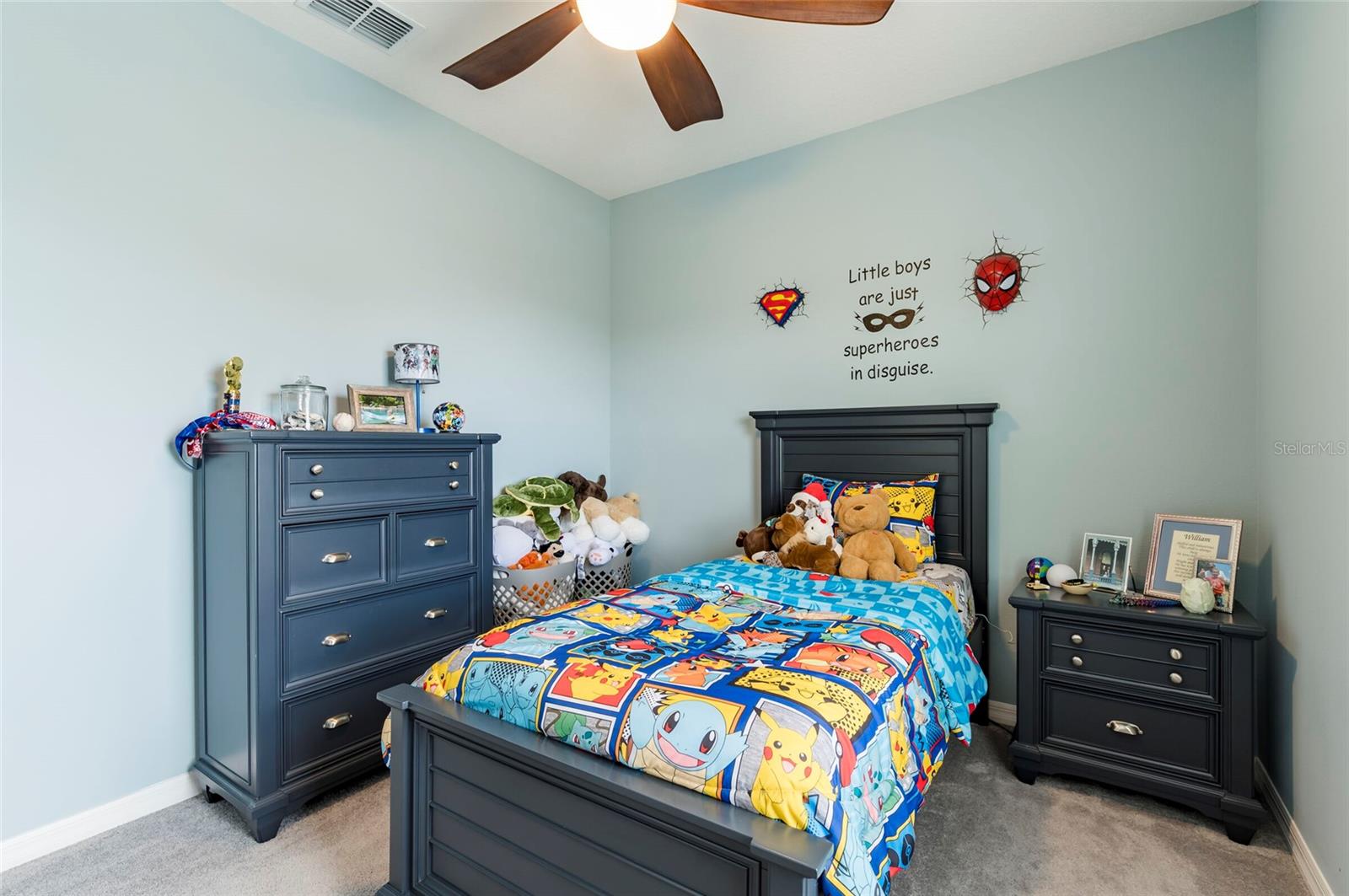 6356 CAMINO DR, APOLLO BEACH, FL, 33572
