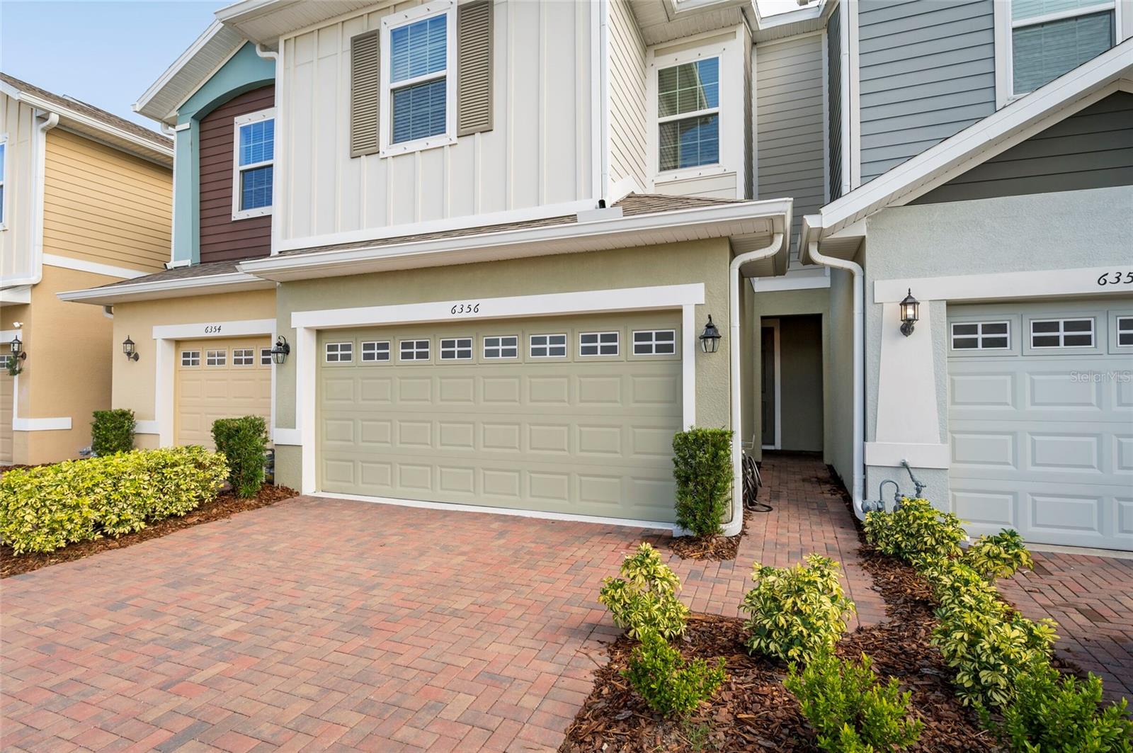 6356 CAMINO DR, APOLLO BEACH, FL, 33572