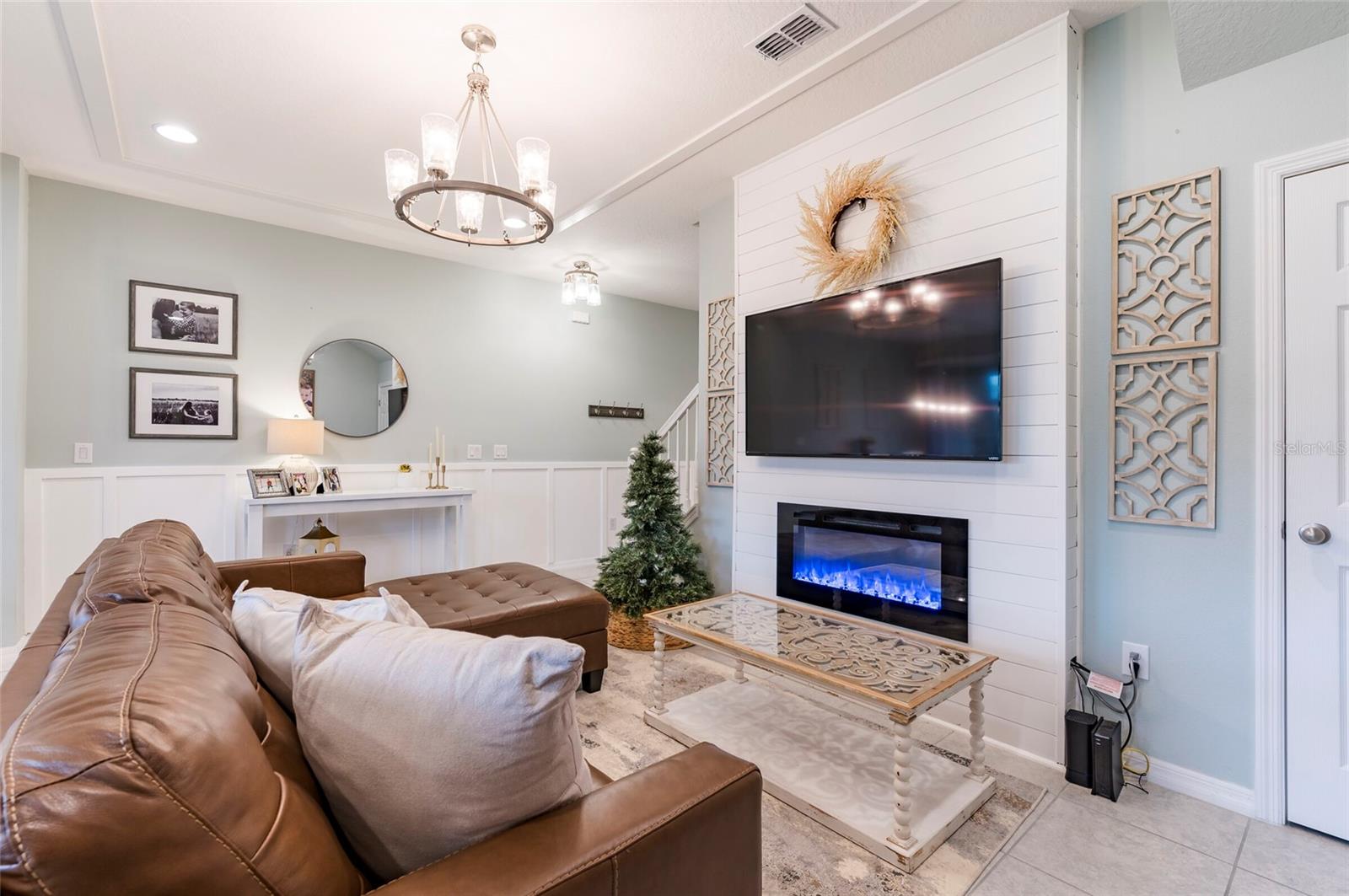 6356 CAMINO DR, APOLLO BEACH, FL, 33572