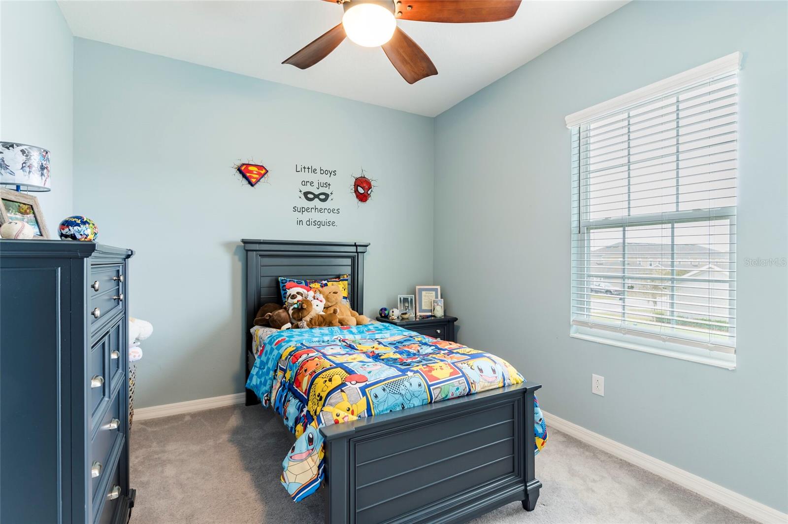6356 CAMINO DR, APOLLO BEACH, FL, 33572
