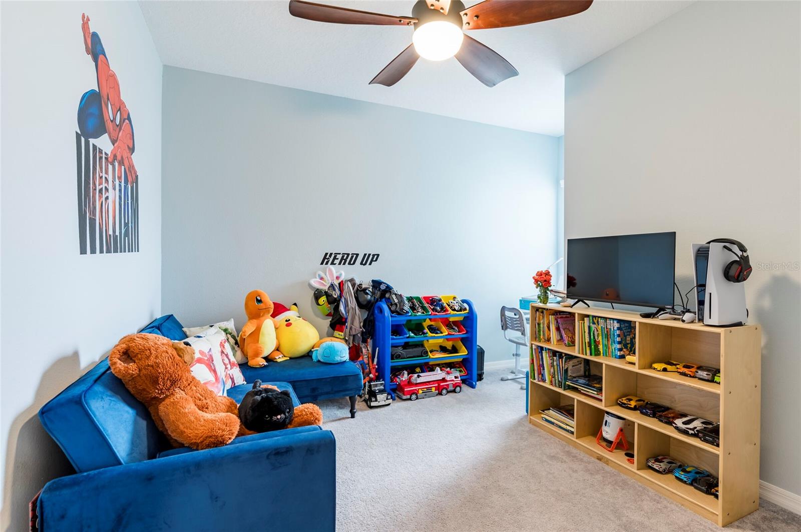 6356 CAMINO DR, APOLLO BEACH, FL, 33572