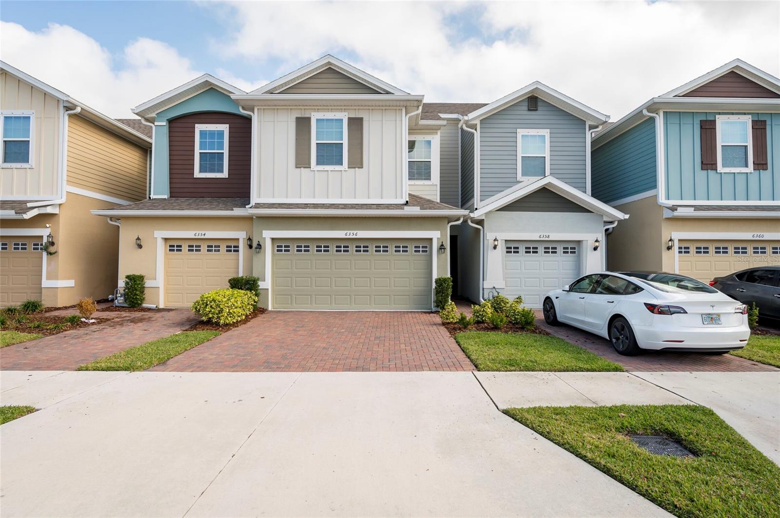6356 CAMINO DR, APOLLO BEACH, FL, 33572