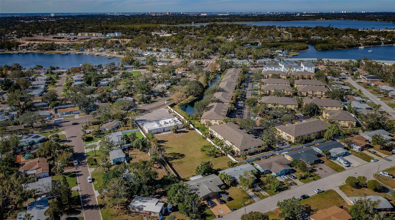 265 38TH AVE SE, ST PETERSBURG, FL, 33705