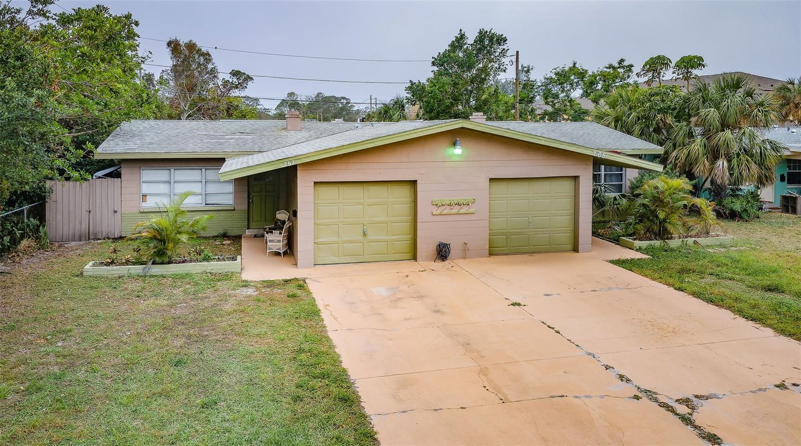 265 38TH AVE SE, ST PETERSBURG, FL, 33705