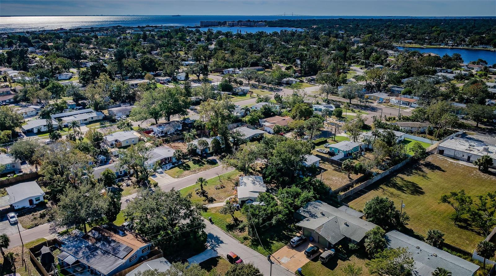 265 38TH AVE SE, ST PETERSBURG, FL, 33705
