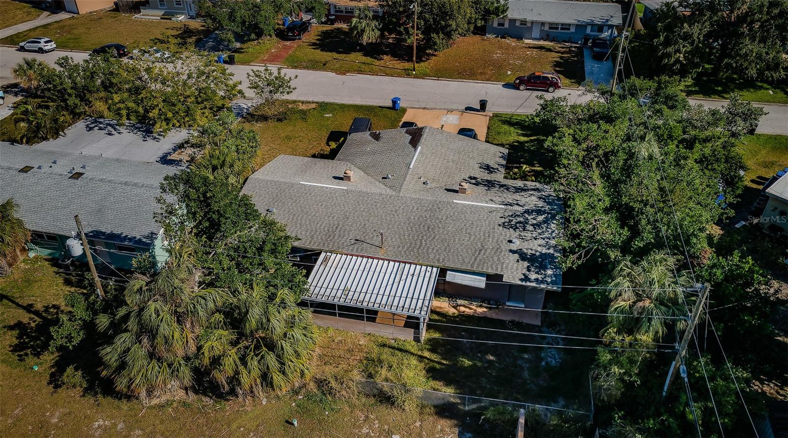 265 38TH AVE SE, ST PETERSBURG, FL, 33705