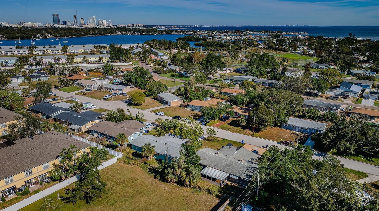 265 38TH AVE SE, ST PETERSBURG, FL, 33705