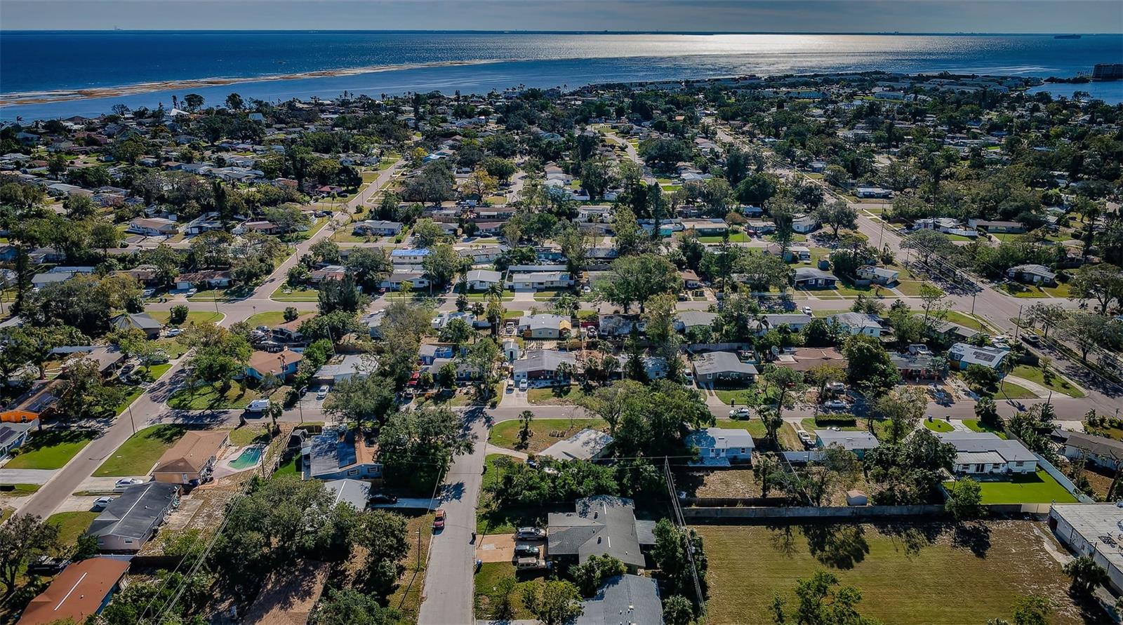 265 38TH AVE SE, ST PETERSBURG, FL, 33705