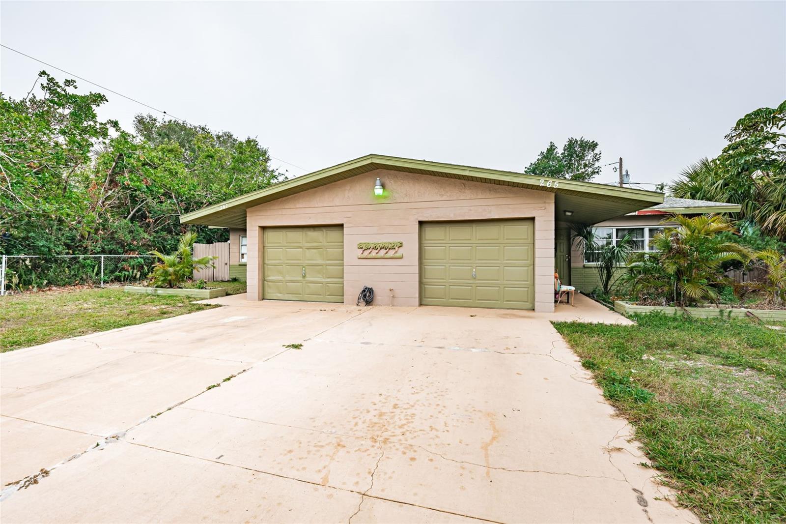 265 38TH AVE SE, ST PETERSBURG, FL, 33705