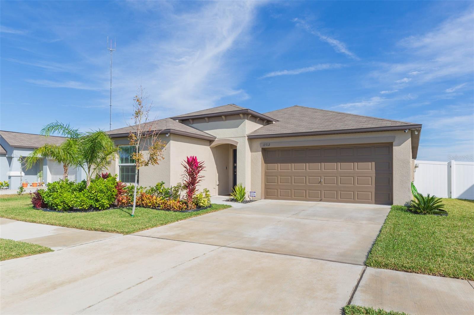 12712 WESTON OAKS LN, RIVERVIEW, FL, 33579