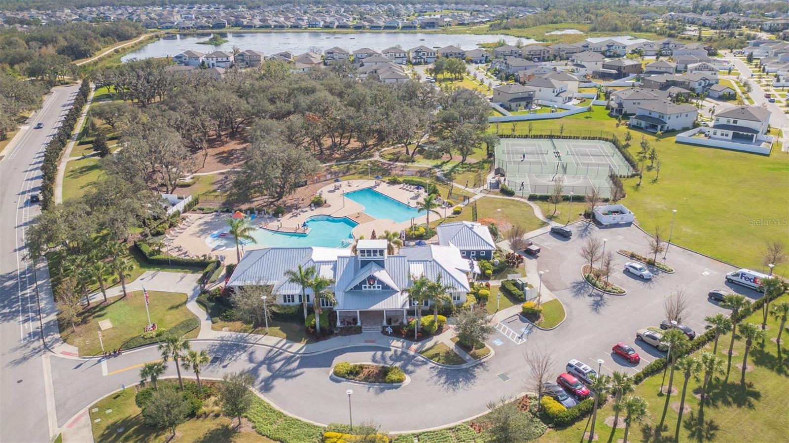 12712 WESTON OAKS LN, RIVERVIEW, FL, 33579