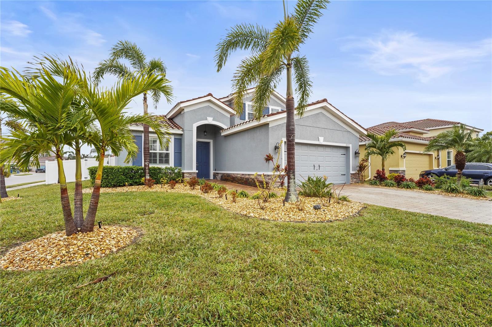 3033 ESMERALDA DR, SARASOTA, FL, 34243