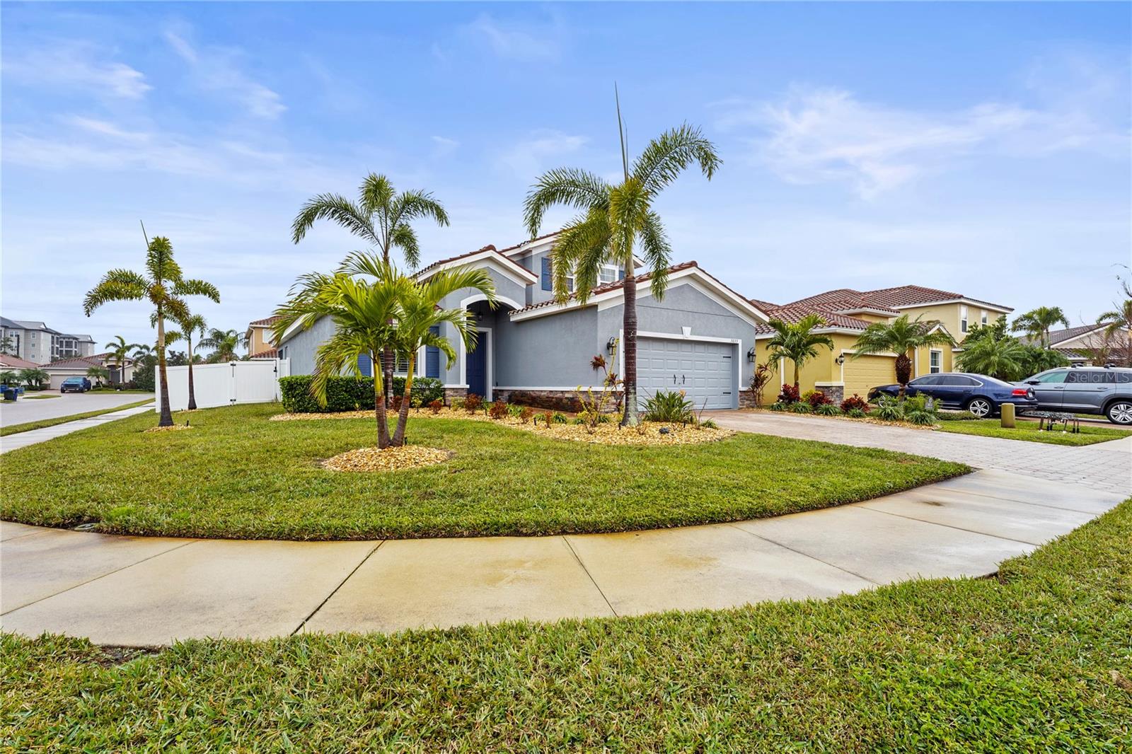 3033 ESMERALDA DR, SARASOTA, FL, 34243