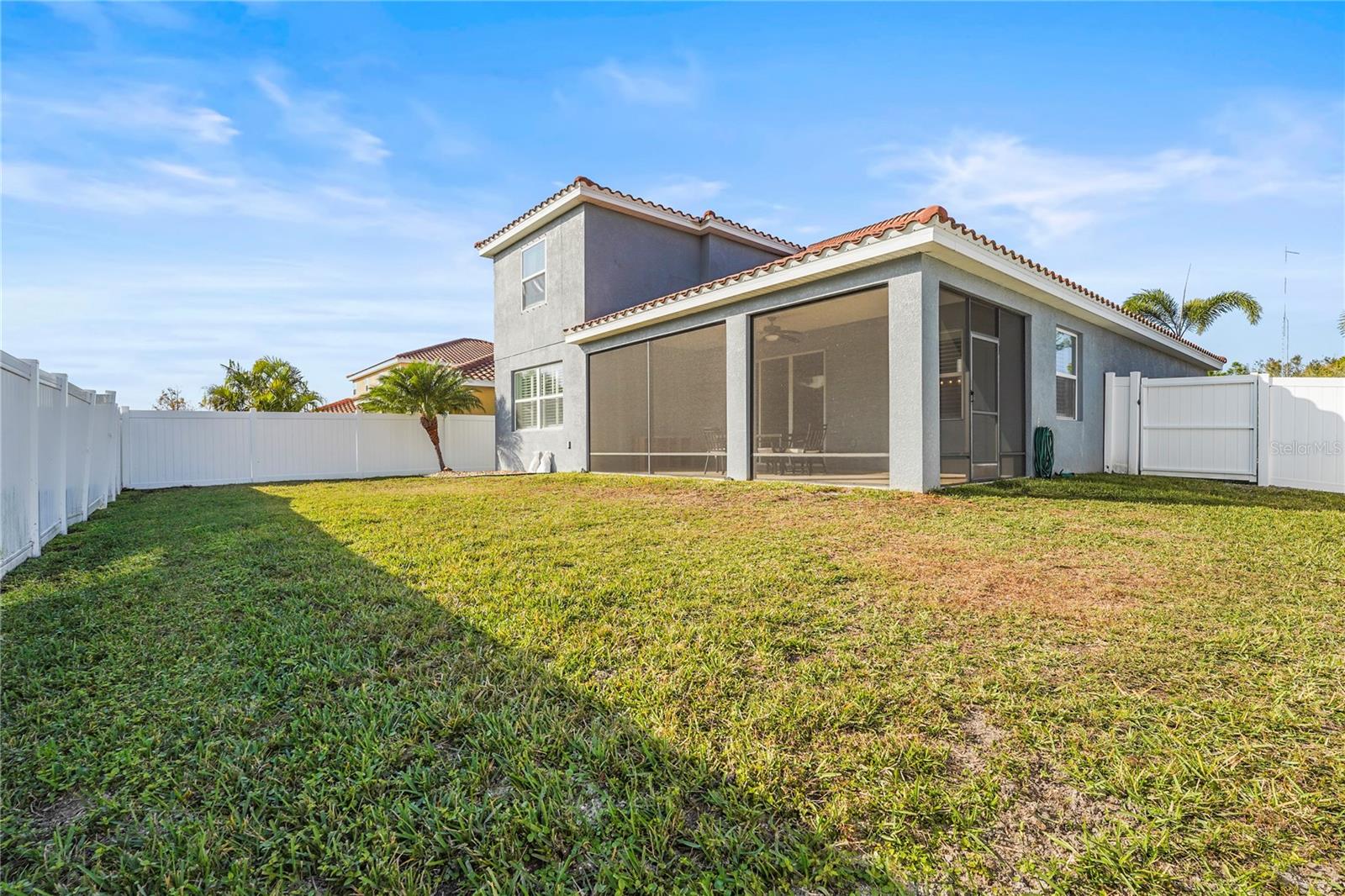 3033 ESMERALDA DR, SARASOTA, FL, 34243