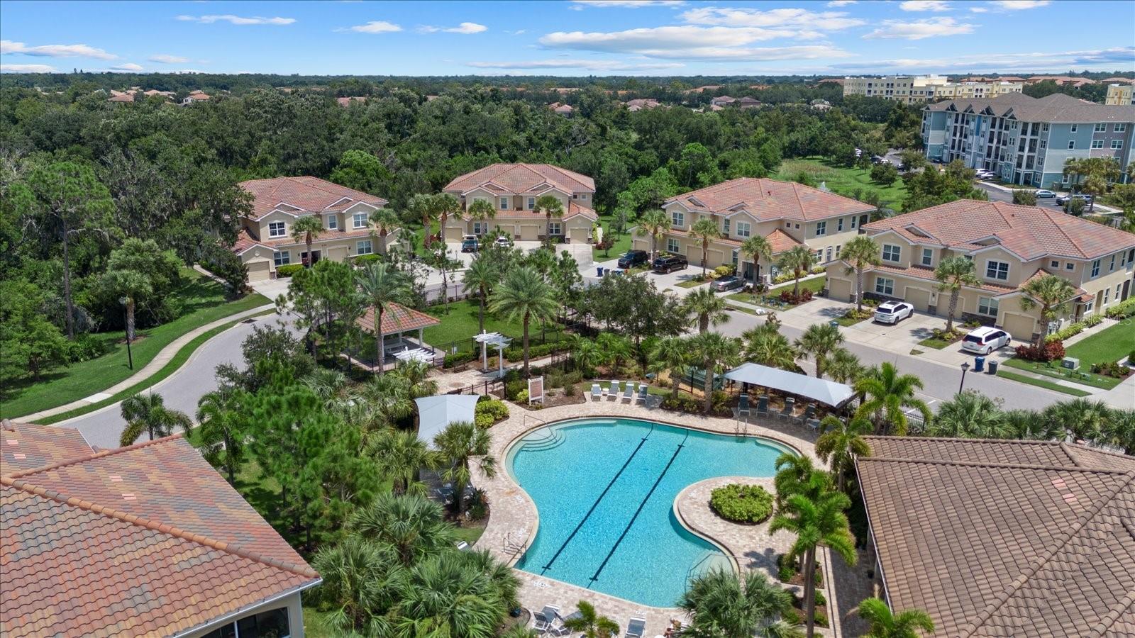 3033 ESMERALDA DR, SARASOTA, FL, 34243