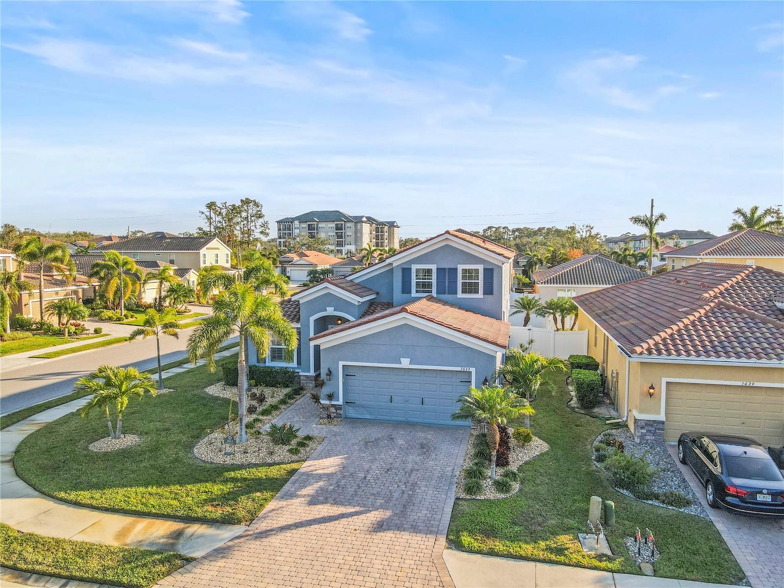 3033 ESMERALDA DR, SARASOTA, FL, 34243