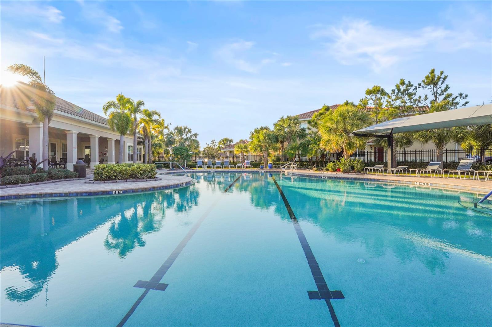 3033 ESMERALDA DR, SARASOTA, FL, 34243
