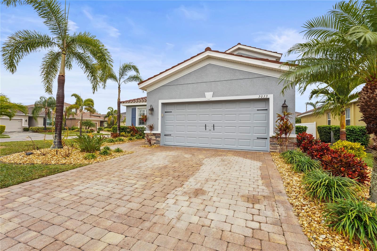 3033 ESMERALDA DR, SARASOTA, FL, 34243