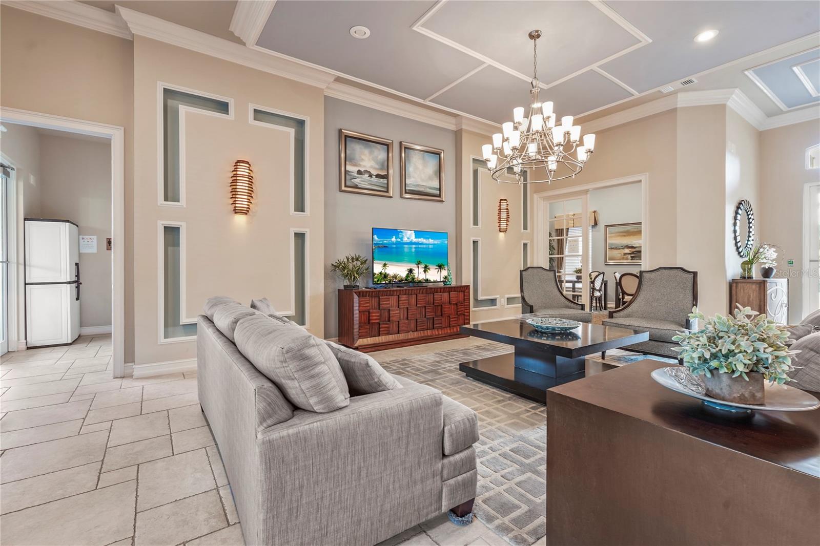 3033 ESMERALDA DR, SARASOTA, FL, 34243