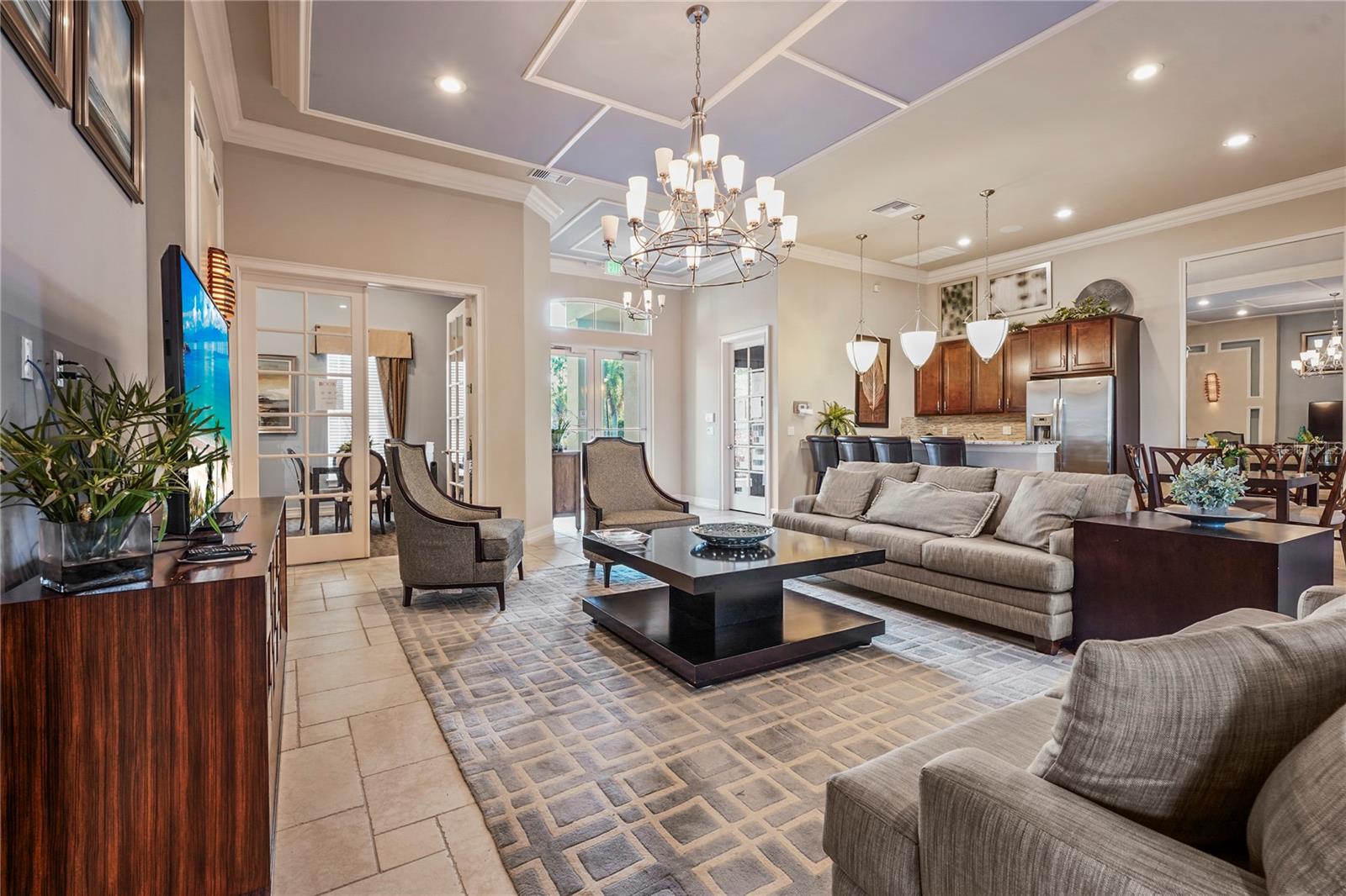 3033 ESMERALDA DR, SARASOTA, FL, 34243