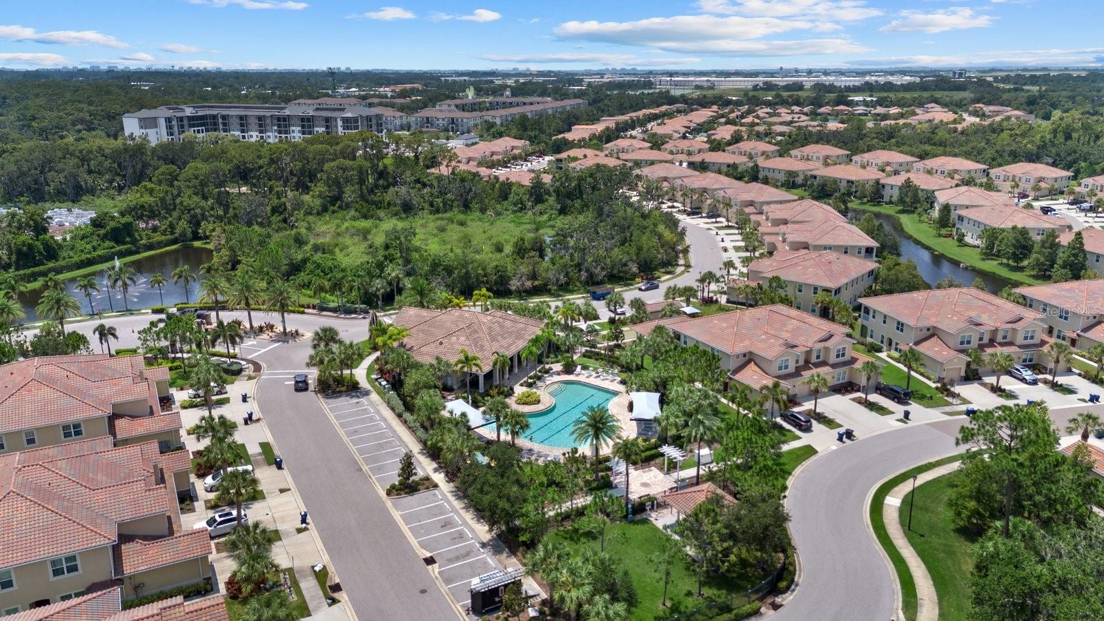 3033 ESMERALDA DR, SARASOTA, FL, 34243
