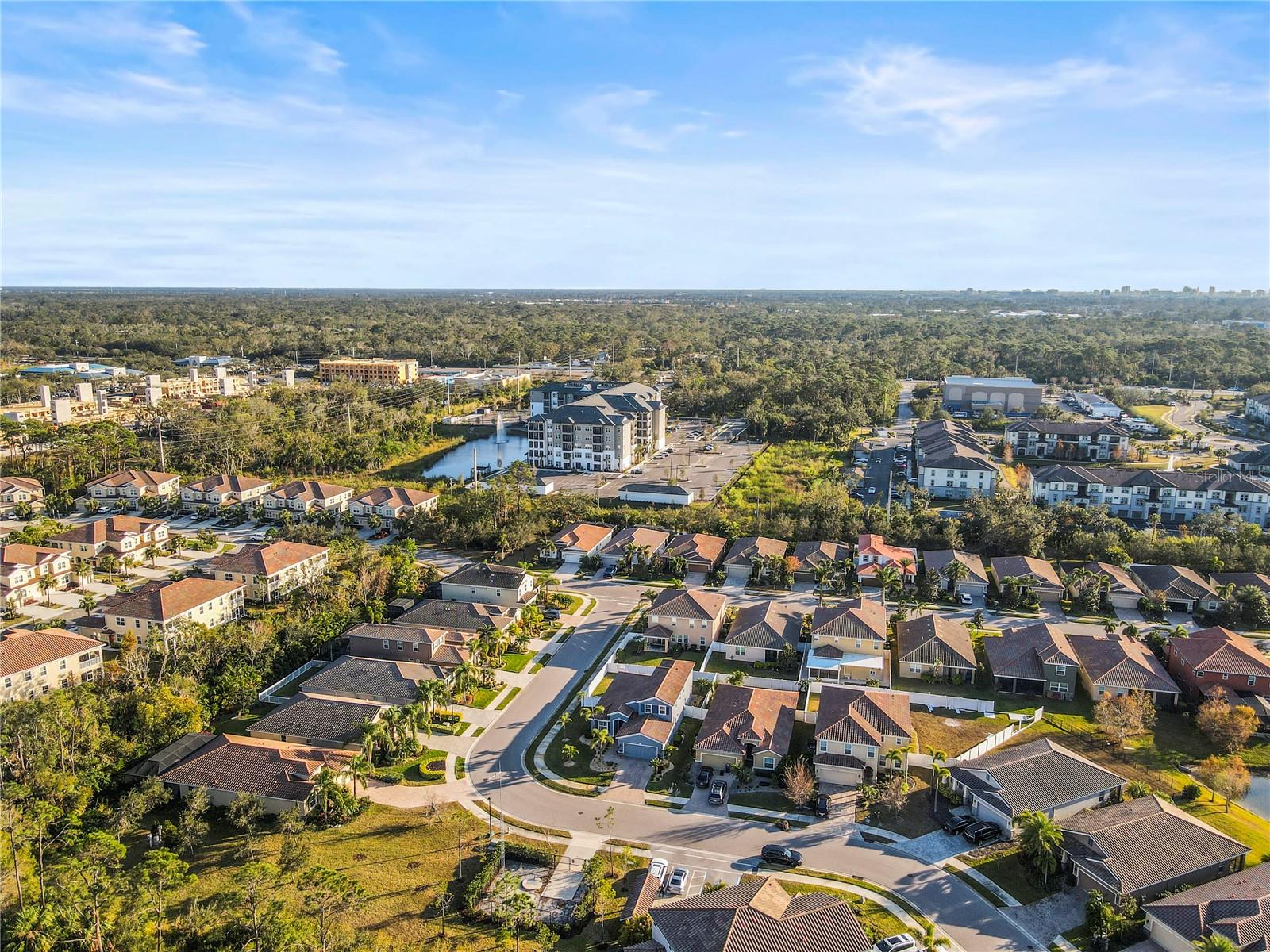 3033 ESMERALDA DR, SARASOTA, FL, 34243