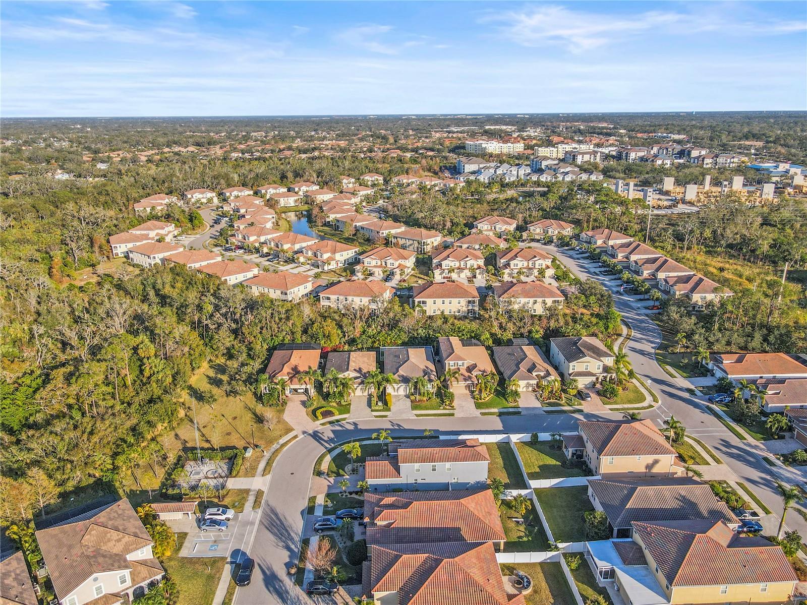 3033 ESMERALDA DR, SARASOTA, FL, 34243