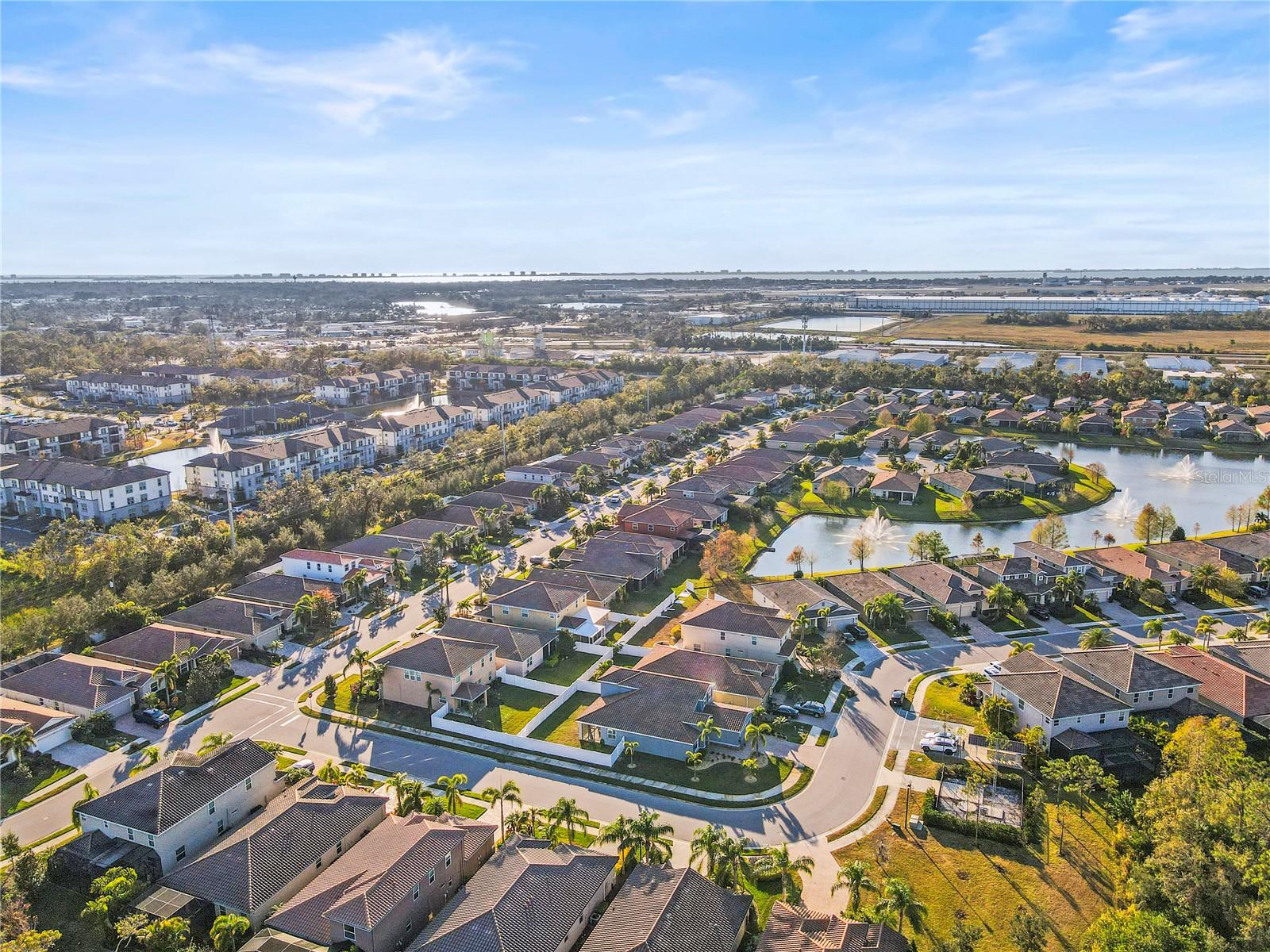 3033 ESMERALDA DR, SARASOTA, FL, 34243