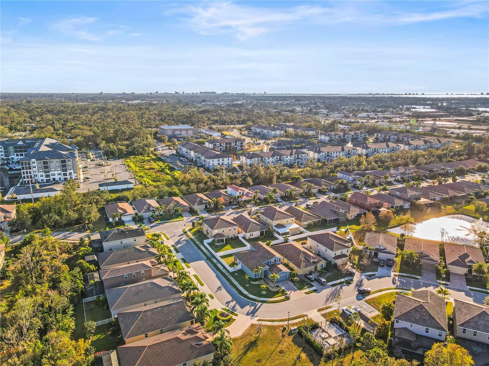 3033 ESMERALDA DR, SARASOTA, FL, 34243
