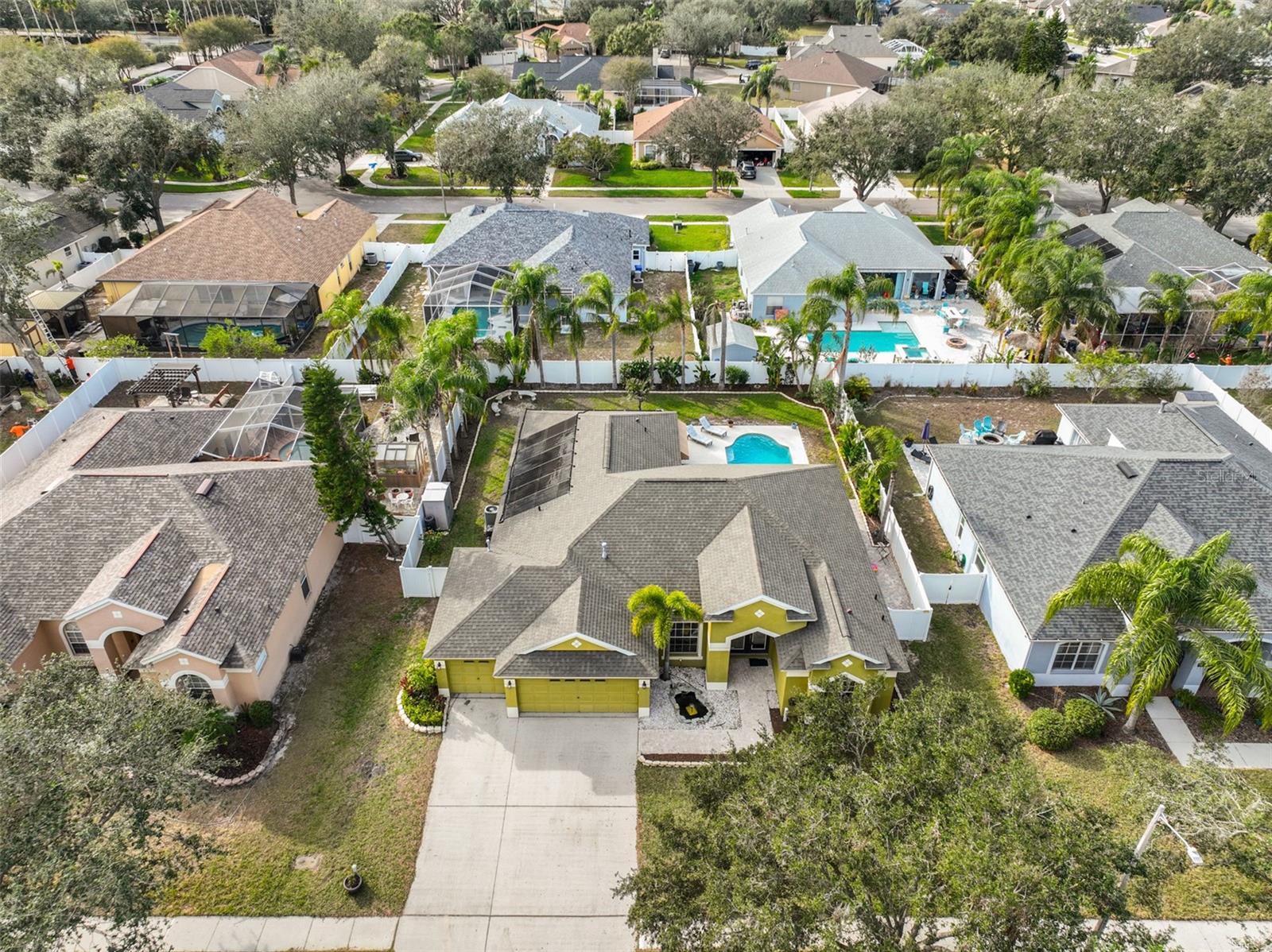9415 SAYRE ST, RIVERVIEW, FL, 33569