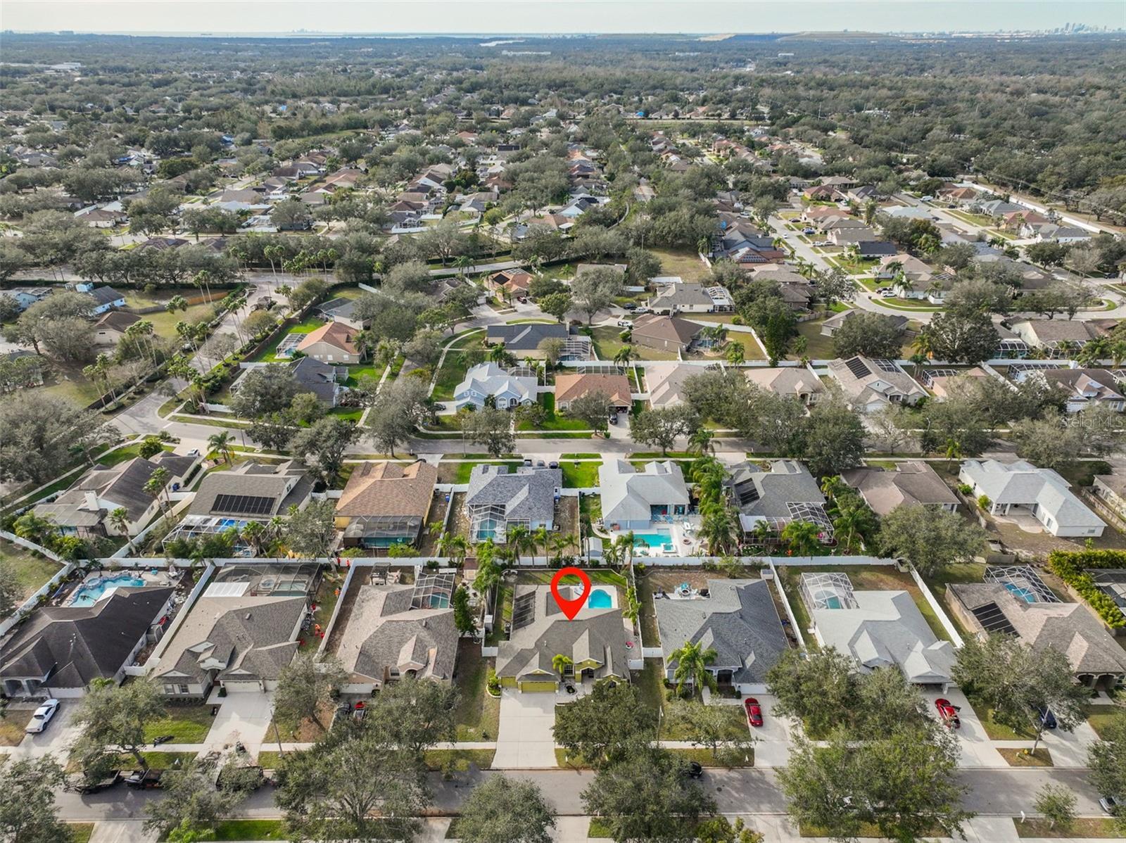 9415 SAYRE ST, RIVERVIEW, FL, 33569