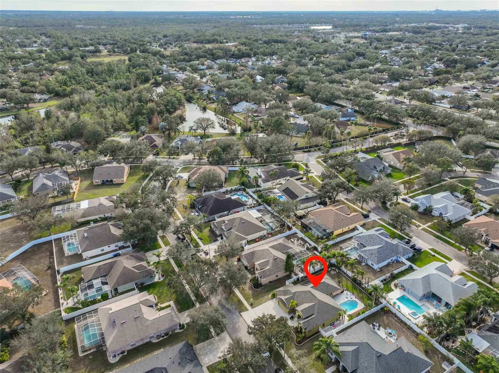 9415 SAYRE ST, RIVERVIEW, FL, 33569