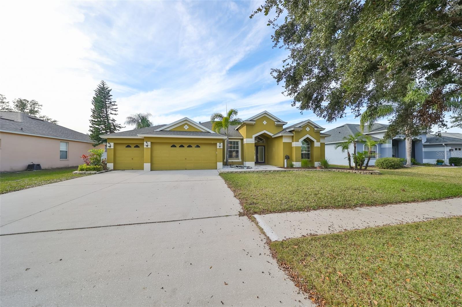 9415 SAYRE ST, RIVERVIEW, FL, 33569