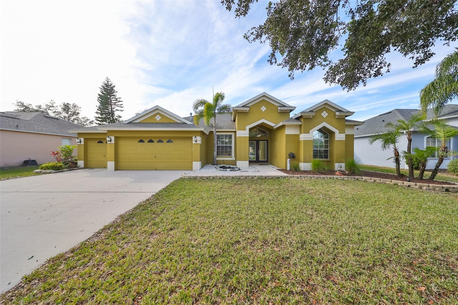 9415 SAYRE ST, RIVERVIEW, FL, 33569