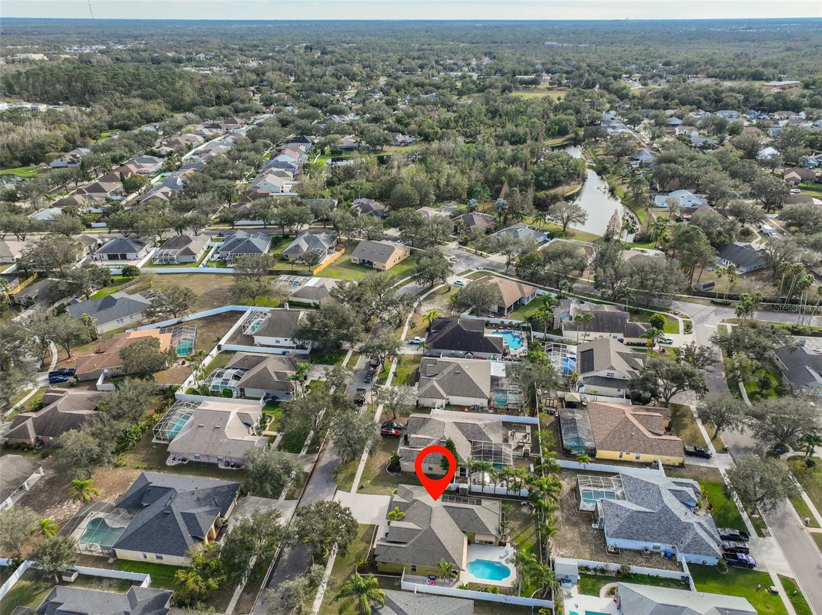 9415 SAYRE ST, RIVERVIEW, FL, 33569