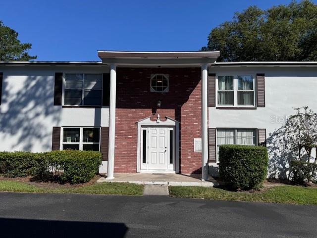 2558 SE 15TH AVE #F, OCALA, FL, 34471
