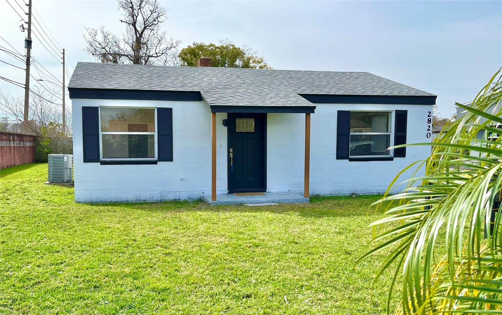 2820 W HARWOOD ST, ORLANDO, FL, 32805