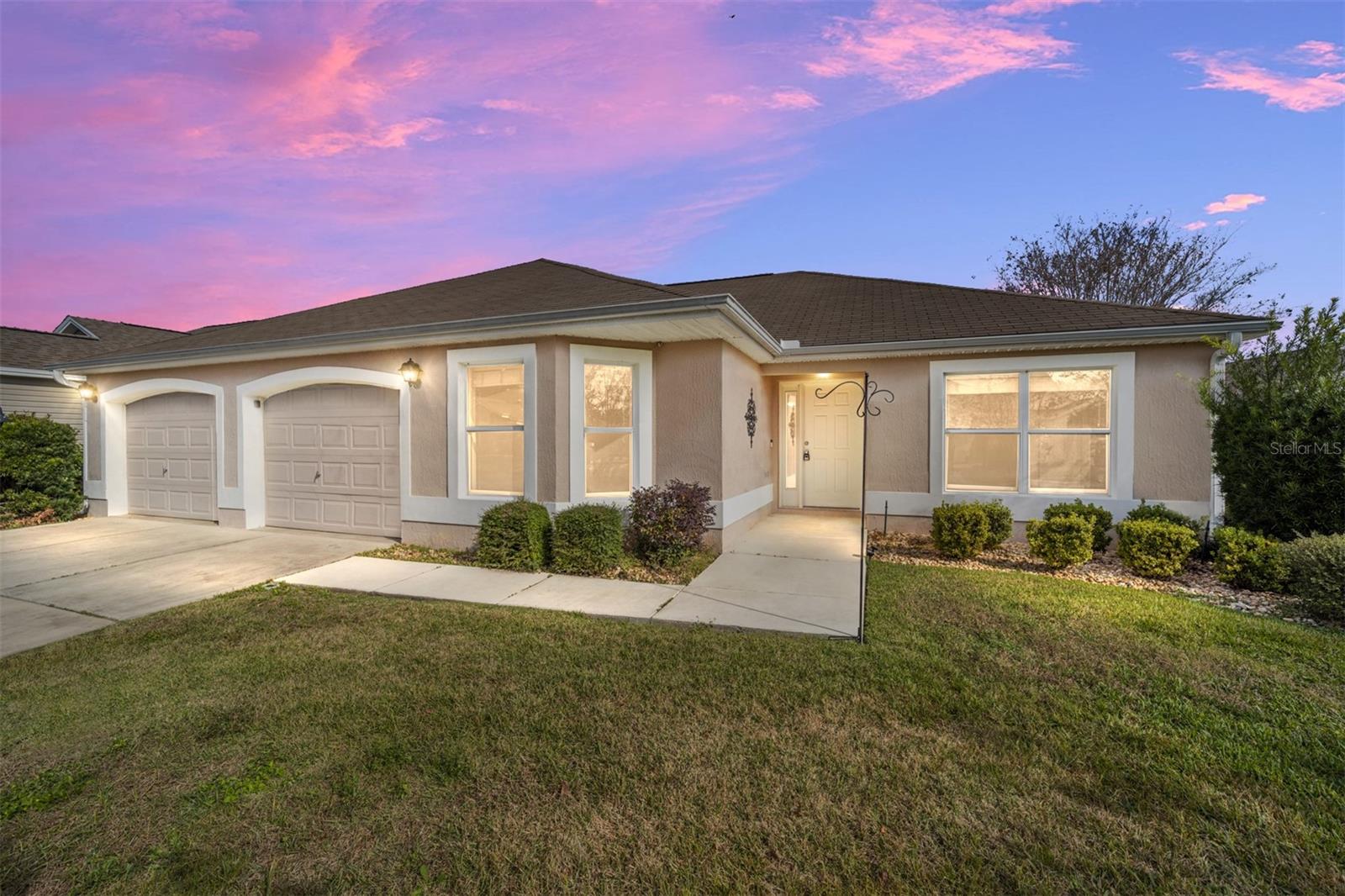 16847 SE 85TH SAPELO CT, THE VILLAGES, FL, 32162