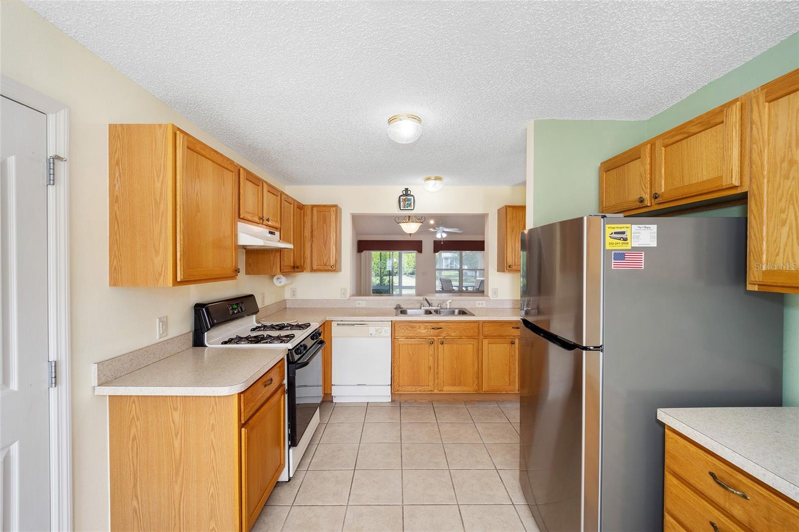 16847 SE 85TH SAPELO CT, THE VILLAGES, FL, 32162
