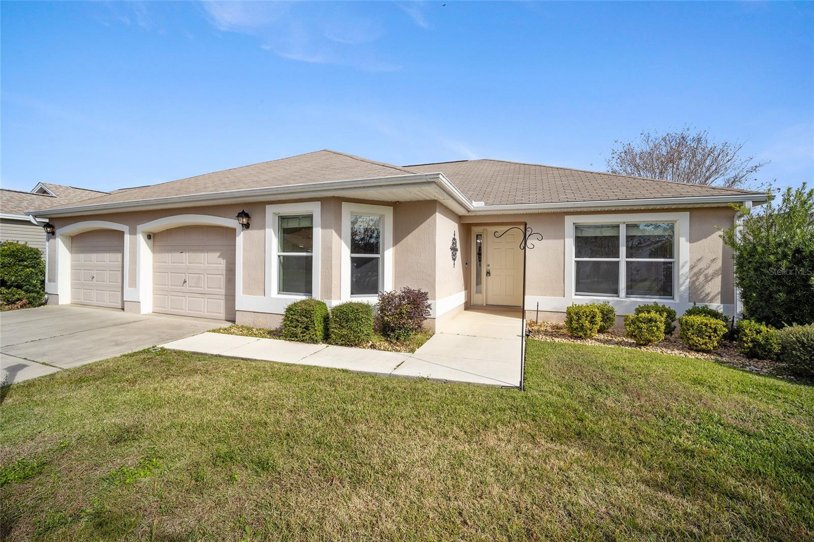 16847 SE 85TH SAPELO CT, THE VILLAGES, FL, 32162