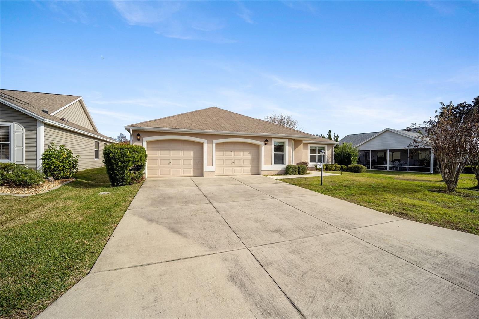 16847 SE 85TH SAPELO CT, THE VILLAGES, FL, 32162