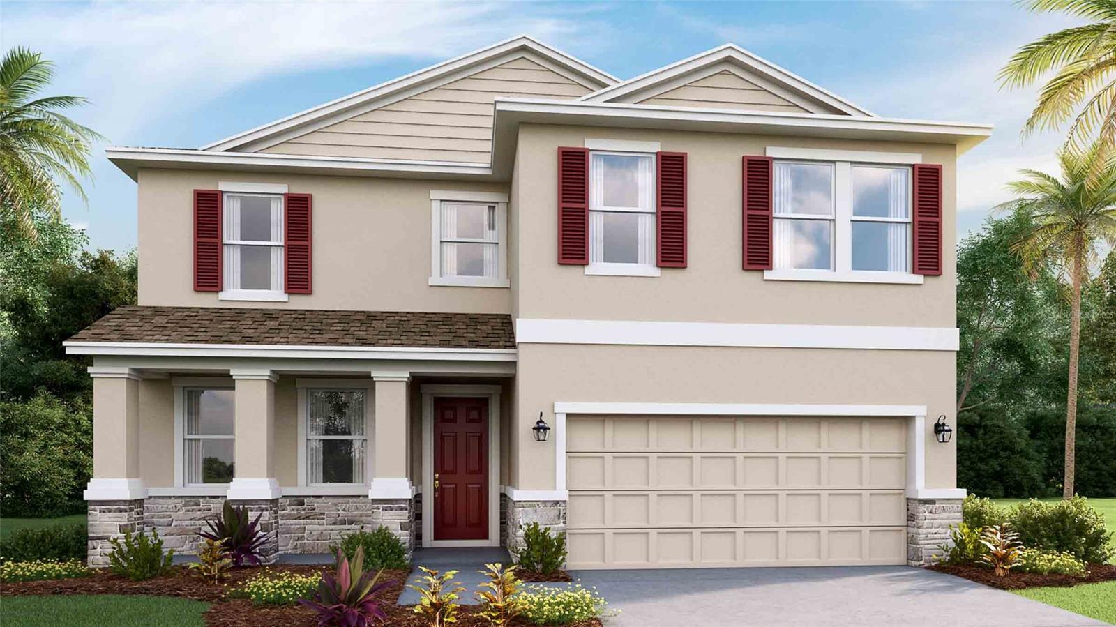 5707 SILVER FEATHER WAY, PALMETTO, FL, 34221