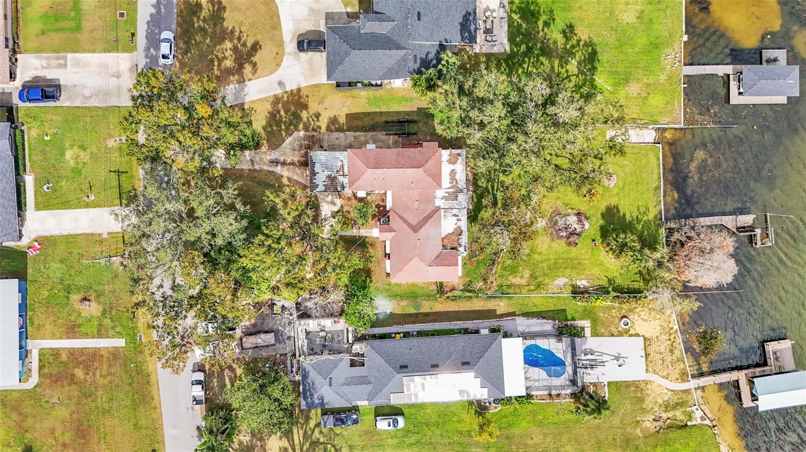 912 LAKE JESSIE DR, WINTER HAVEN, FL, 33881