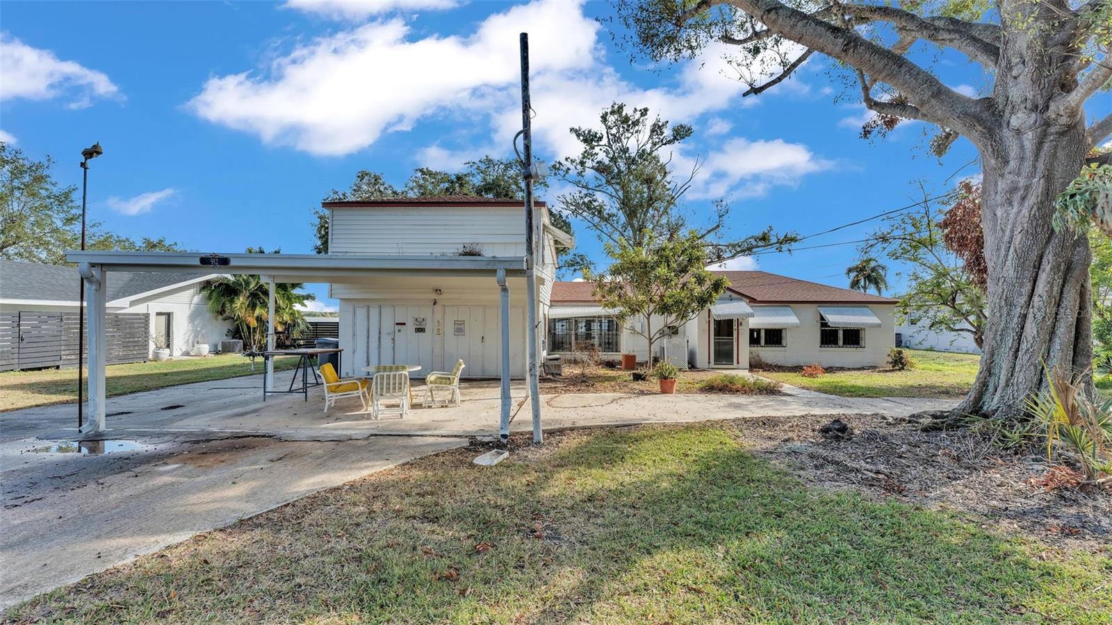 912 LAKE JESSIE DR, WINTER HAVEN, FL, 33881