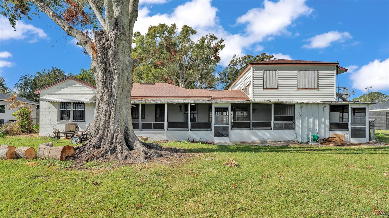 912 LAKE JESSIE DR, WINTER HAVEN, FL, 33881