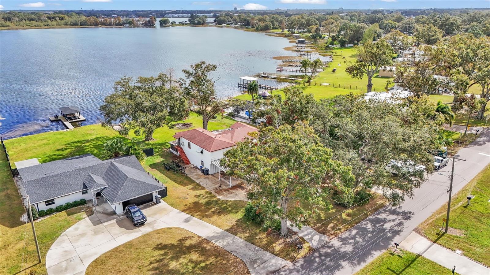 912 LAKE JESSIE DR, WINTER HAVEN, FL, 33881